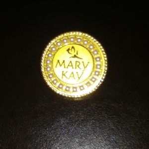 Vintage Mary Kay Pin